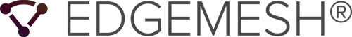 Edgemesh logo