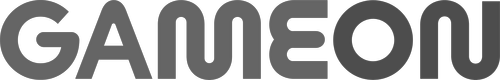 GameOn logo