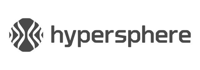 Hypersphere logo