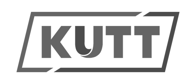 Kutt logo