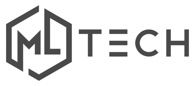 ML Tech logo