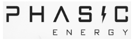 Phasic Energy logo