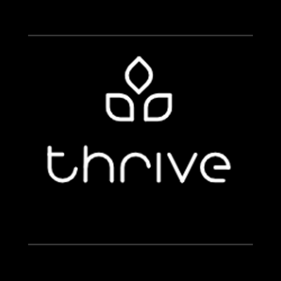 Thrive logo