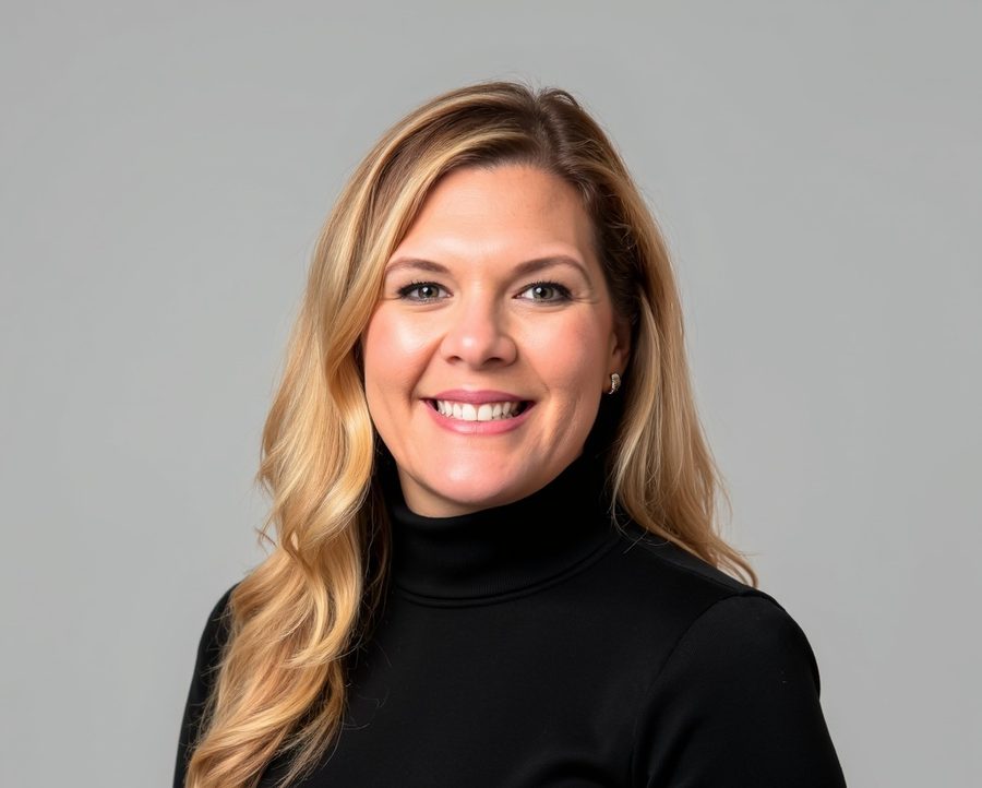 Michele Griffin
